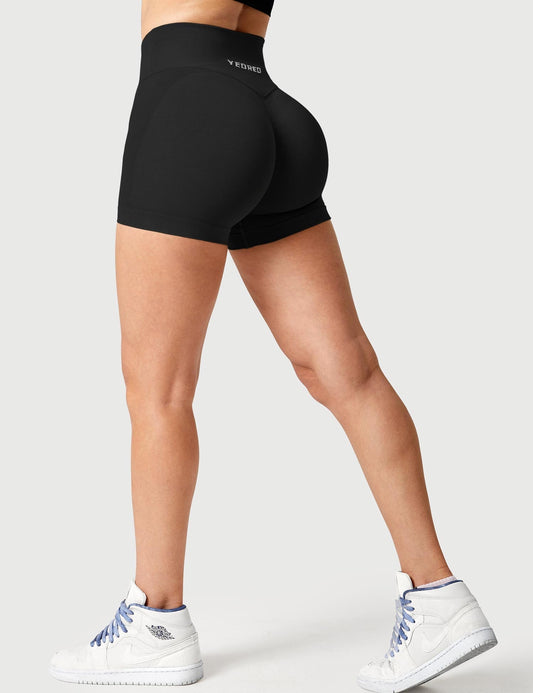 Yeoreo 3.6” Amplify V-Waistband Shorts