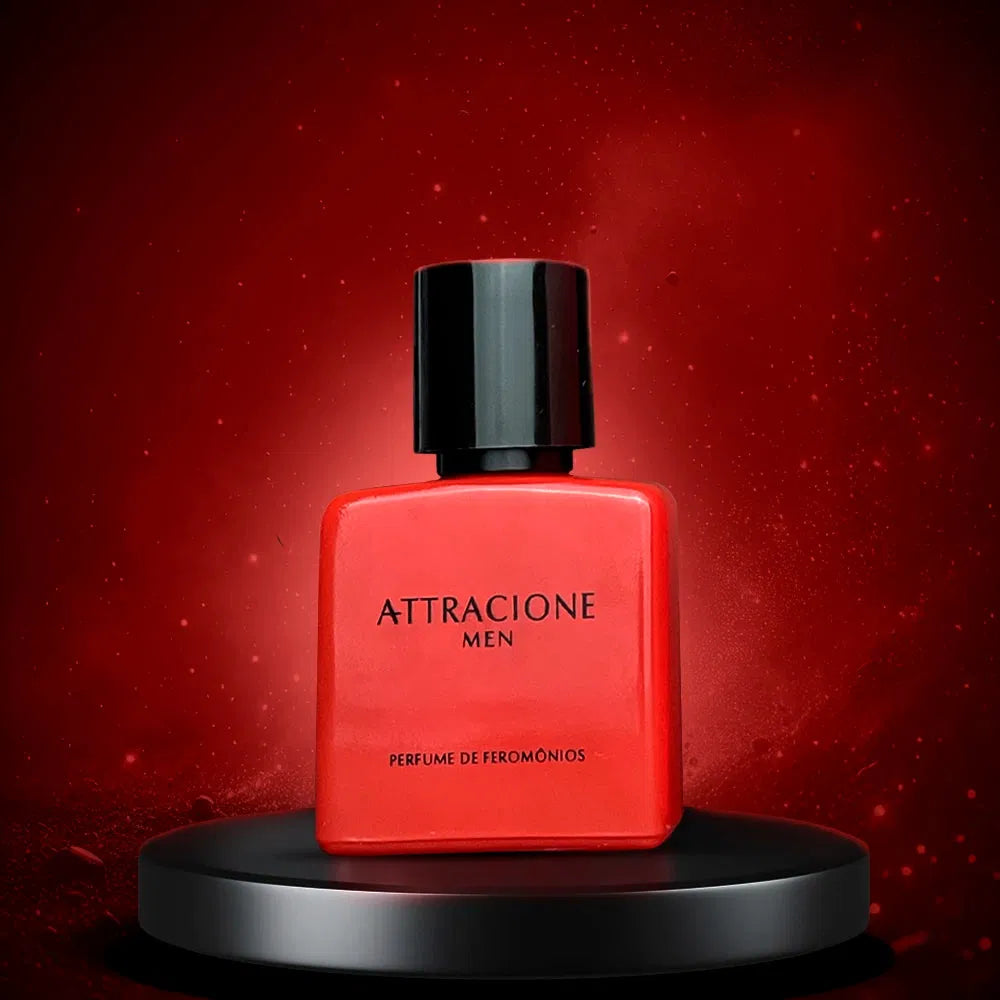 Attracione Men