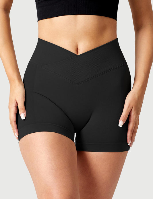 Yeoreo 3.6” Amplify V-Waistband Shorts